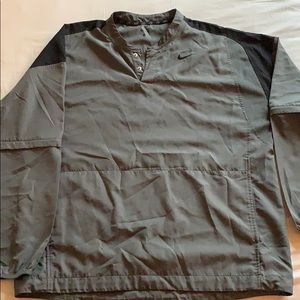 Nike windbreaker